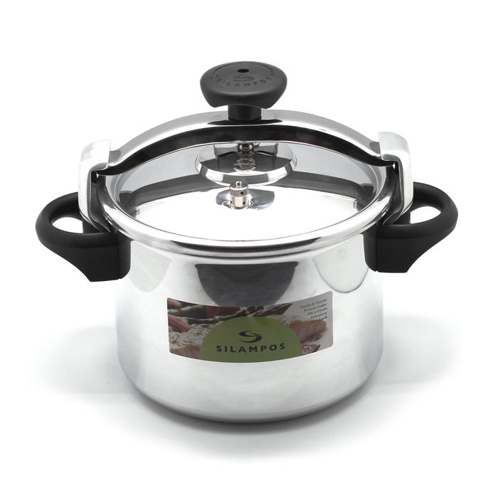 Скороварка с корзиной Silampos, 6 л