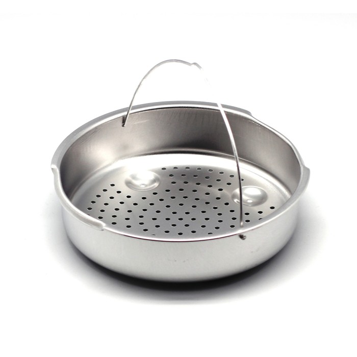 Скороварка с корзиной Silampos, 6 л