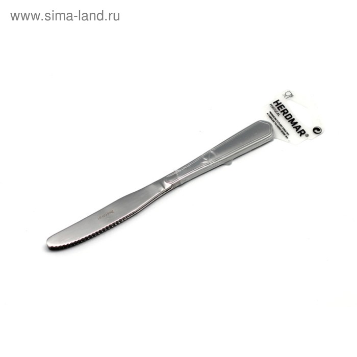 Набор ножей Herdmar Isis, 3 шт. набор ножей isis 2 20 1 см 3 шт 04740010200m03 herdmar