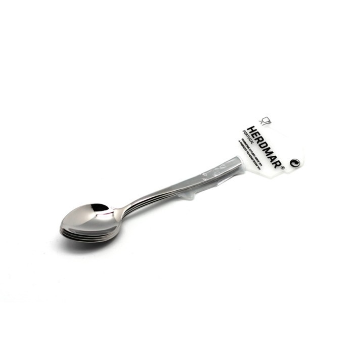 Набор чайных ложек Milano, 3 шт