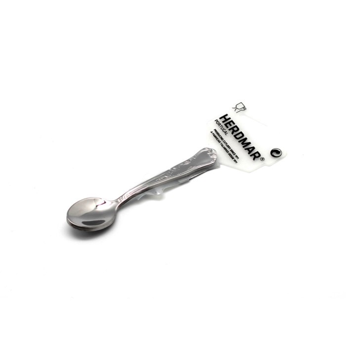 Набор кофейных ложек Samba -2, 3 шт