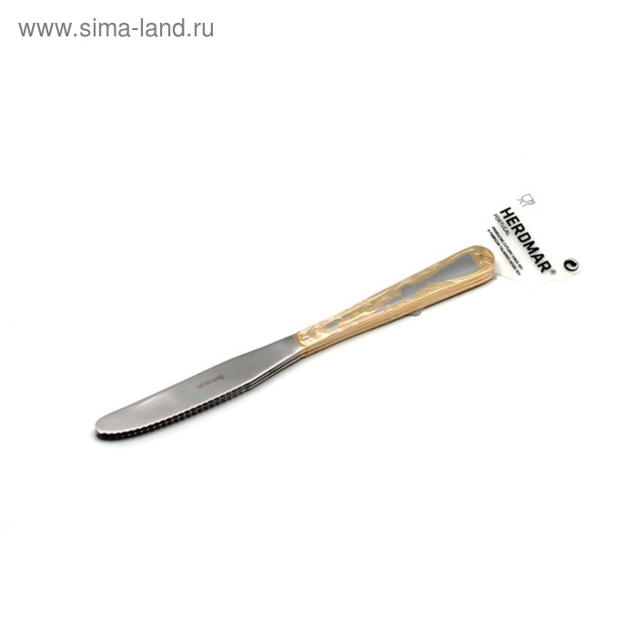 Набор ножей с декором Samba-2, 3 шт