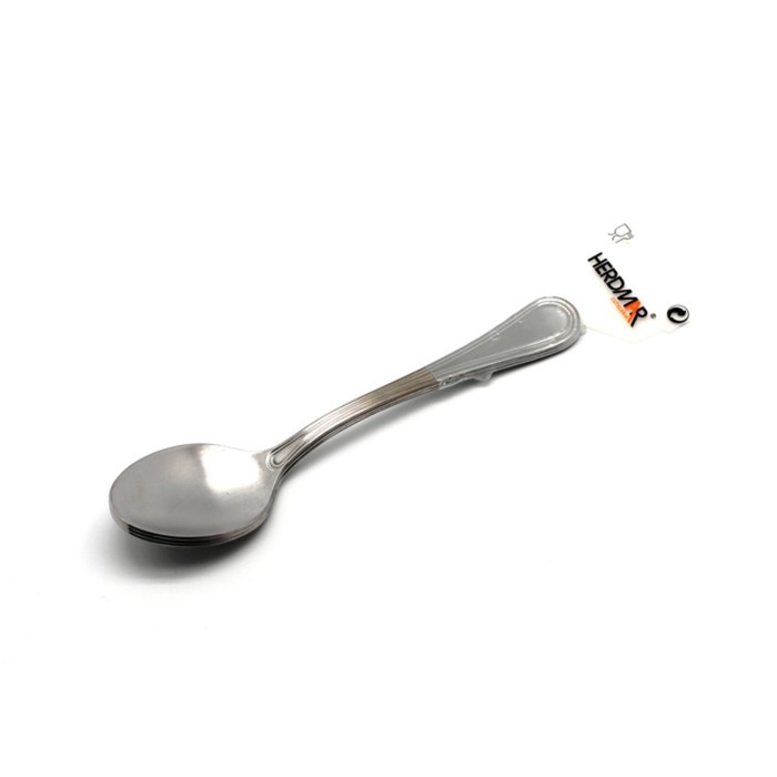 Набор столовых ложек Strada, матовый, 3 шт