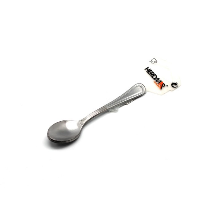 Набор чайных ложек Strada, матовые, 3 шт