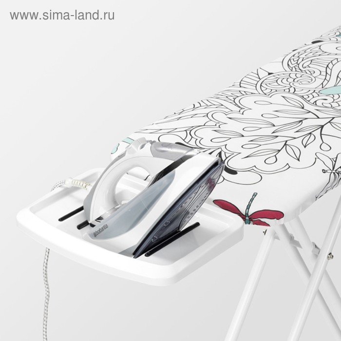 

Гладильная доска Brabantia, 124 х 38 см