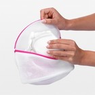 Мешок для стирки бюстгальтеров Brabantia - Фото 3