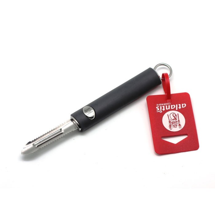 Нож для чистки Atlantis