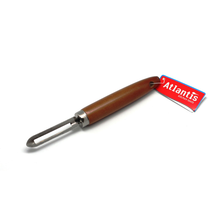 Нож для чистки Atlantis