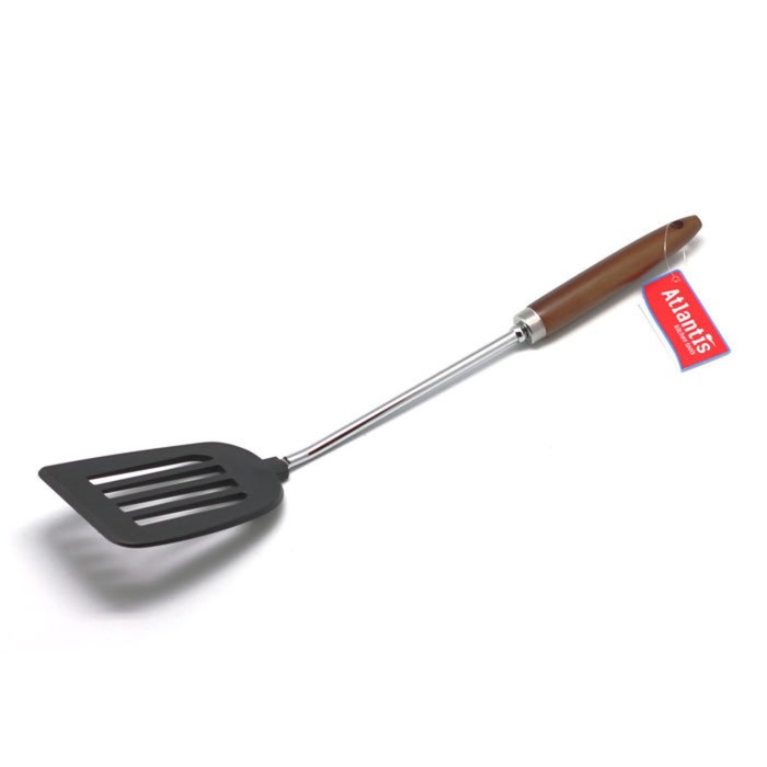 Лопатка с прорезями Atlantis