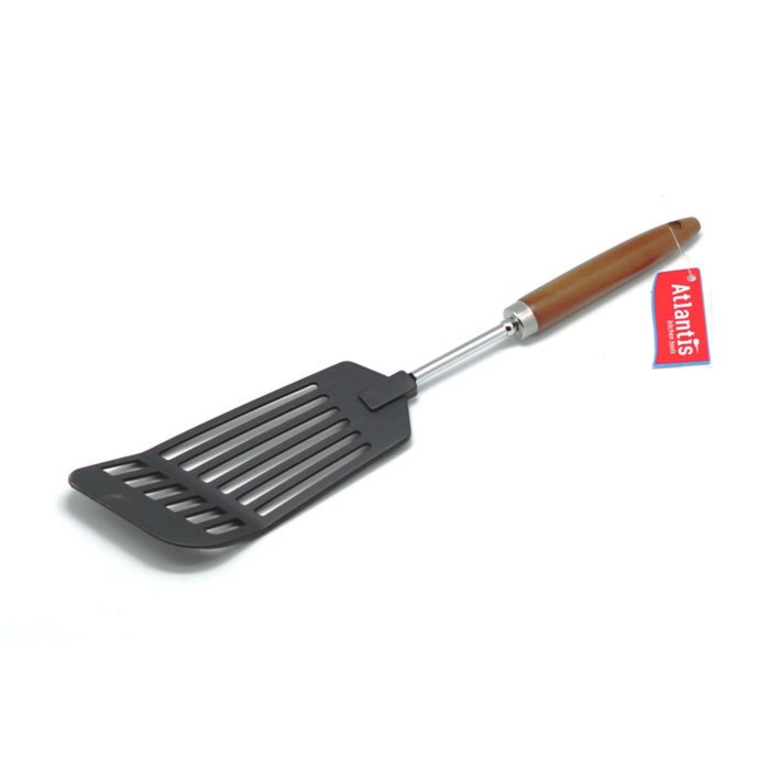 Лопатка с прорезями Atlantis