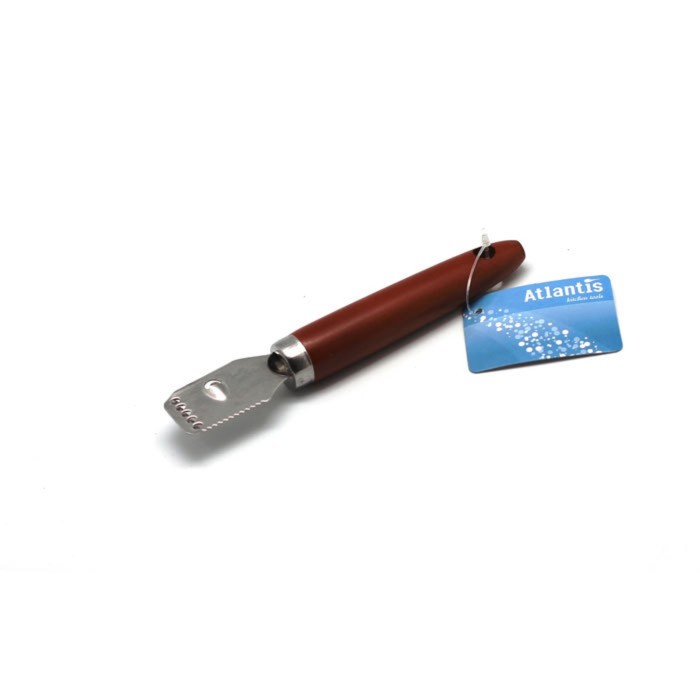 Нож для чистки лимона Atlantis