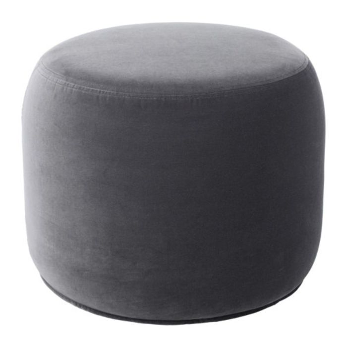 Пуф, Сандбакка темно-серый СТОКГОЛЬМ 2017