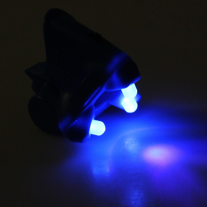 3D-ручка LM333-3E, печать полимером, красная