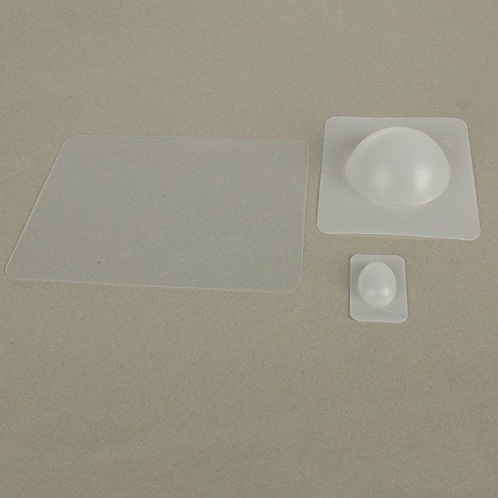 Комплект 3D-ручек LM555-4G, печать полимером, жёлтая + лиловая + красная + розовая