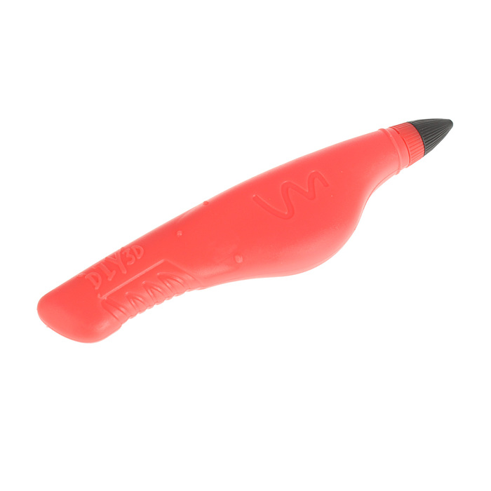 Картридж для полимерной ручки LM555-1Z, красный