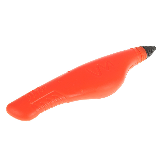 Картридж для полимерной ручки LM555-1Z, оранжевый