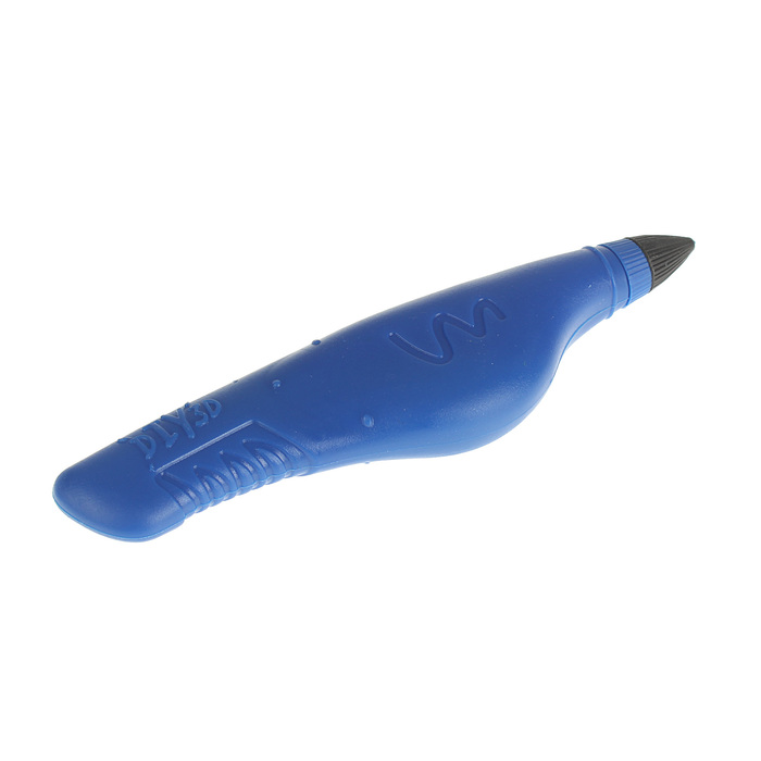 Картридж для полимерной ручки LM555-1Z, синий