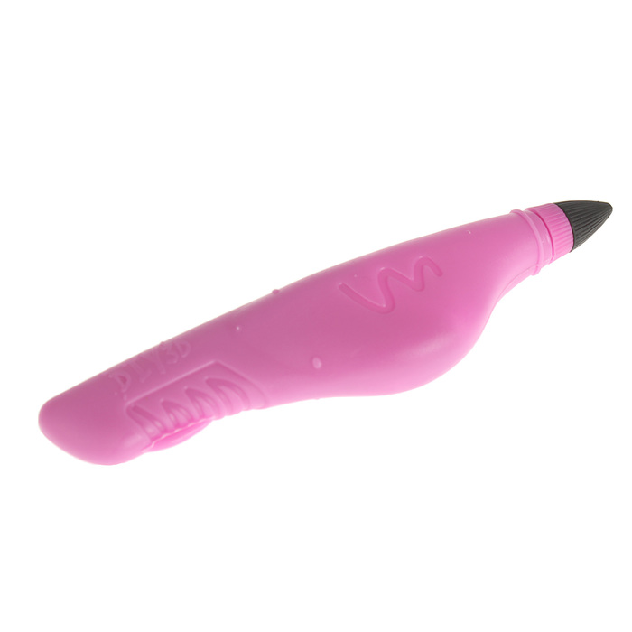 Картридж для полимерной ручки LM555-1Z, фиолетовый