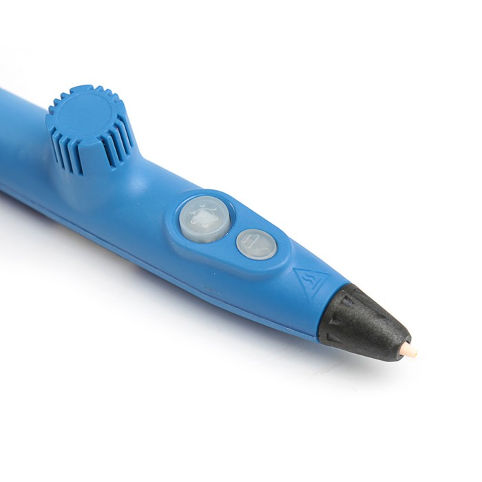 3D ручка Myriwell RP-200A-HB, PLA, синяя