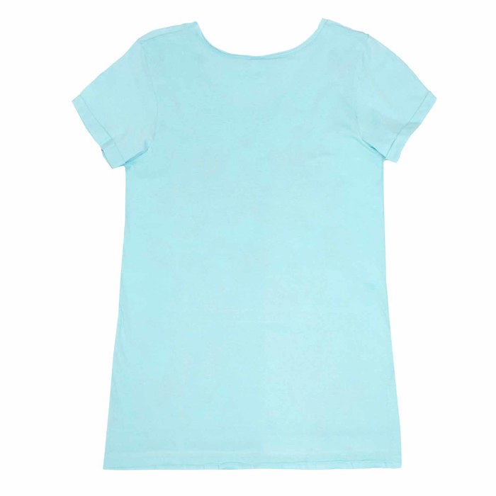 Футболка женская KAFTAN "Queen", р-р 50-52, 100% хлопок