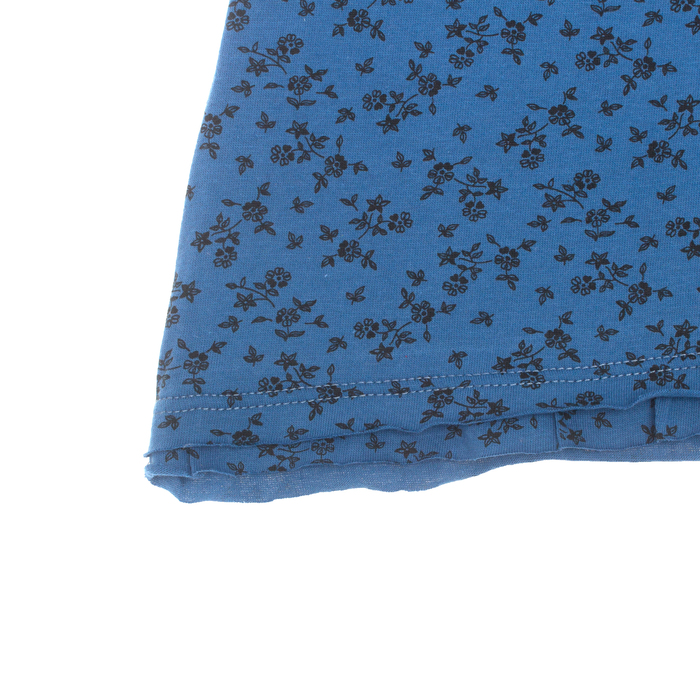 Майка женская KAFTAN "Рыжая лиса", р-р 42-44, 100% хлопок