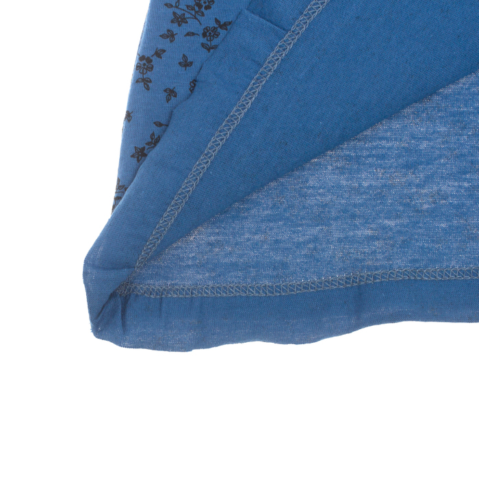 Майка женская KAFTAN "Рыжая лиса", р-р 46-48, 100% хлопок