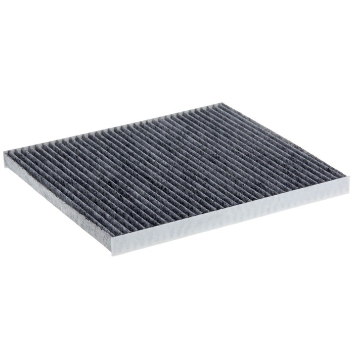 Фильтр салона на HYUNDAI Solaris, KIA Rio, угольный