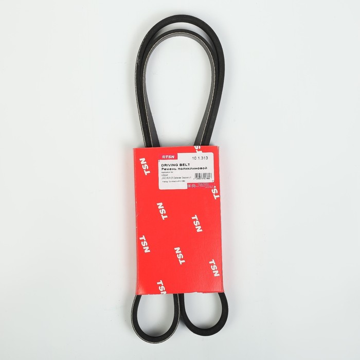 Ремень генератора 4РК1360 мм