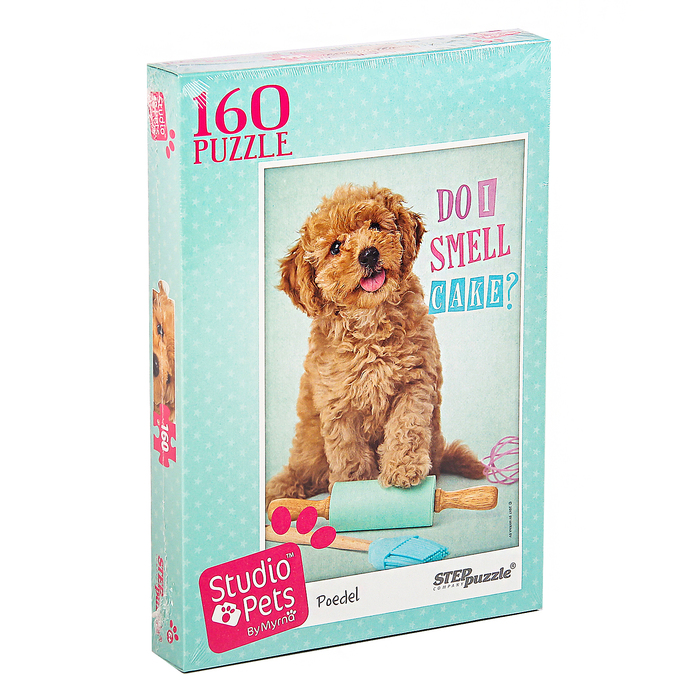 Пазл "Мирна", 160 элементов