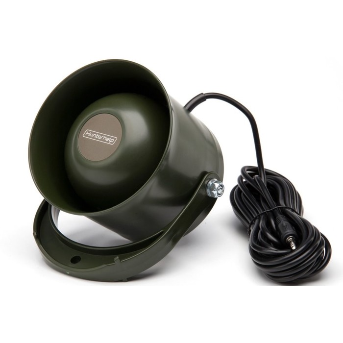 Динамик Hunterhelp Альфа широкодиапазонный
