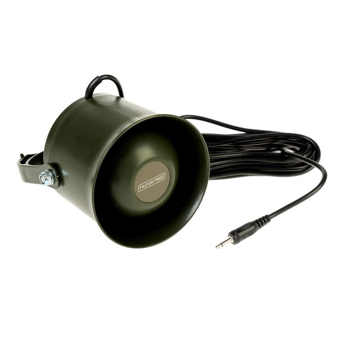 Динамик Hunterhelp Альфа широкодиапазонный