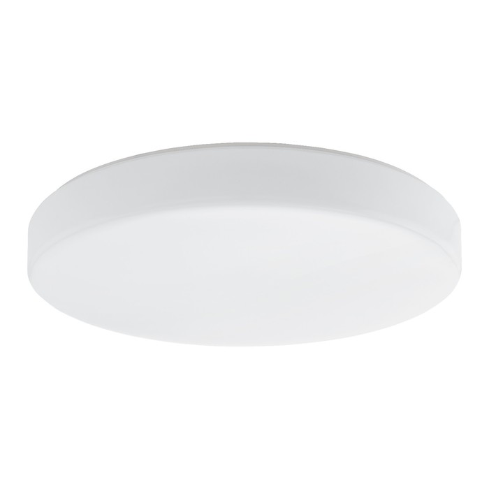 Светильник BERAMO 16Вт LED белый 76x76см