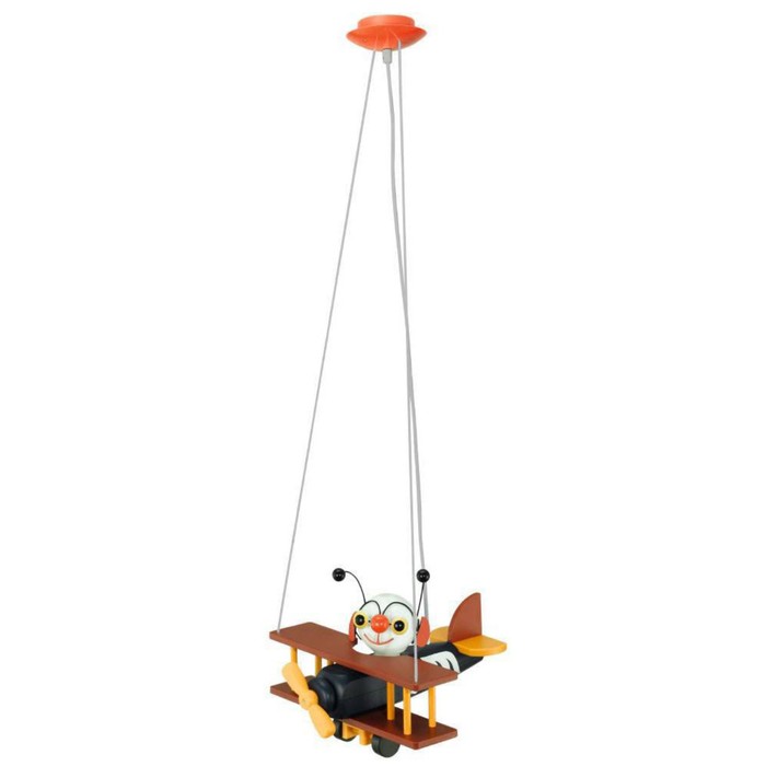 

Светильник AIRMAN 1x15Вт E27 многоцветный 32x32x110см