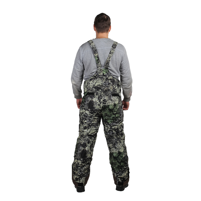 Костюм «Полюс-400 New», размер 48, рост 170-176, цвета микс