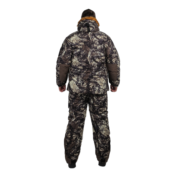 Костюм «Полюс-400 New», размер 50, рост 176-182, цвета микс