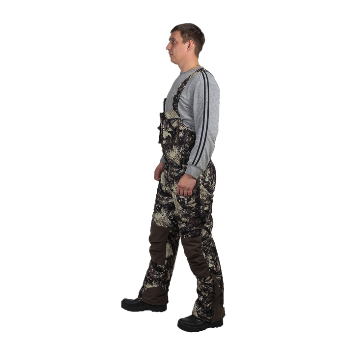 Костюм «Полюс-400 New», размер 50, рост 176-182, цвета микс