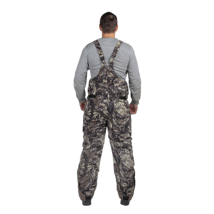 Костюм «Полюс-400 New», размер 50, рост 176-182, цвета микс