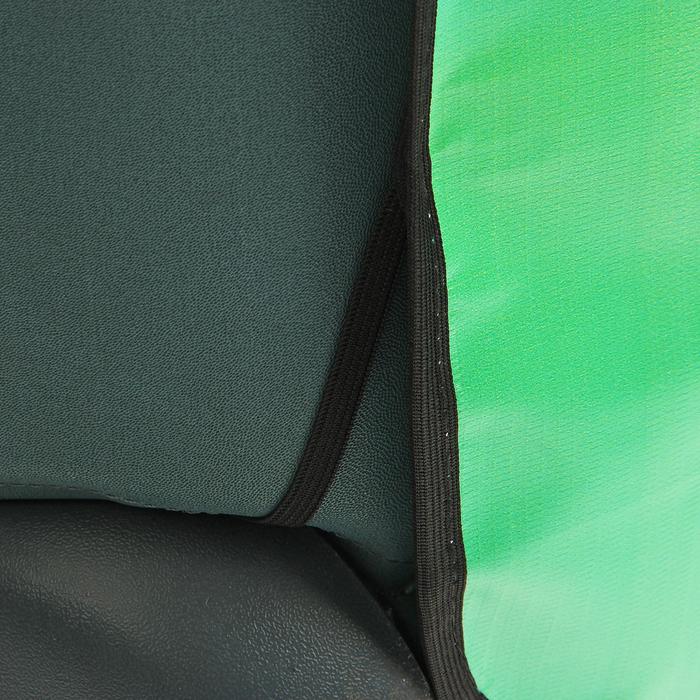 Накидка-незапинайка Теремок, пвх, 61 х 46 см