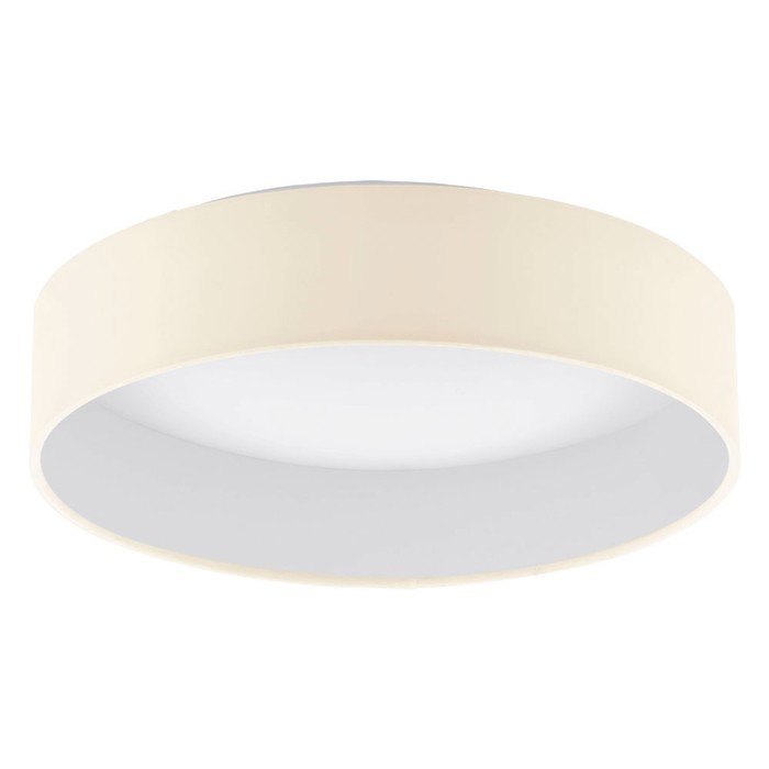 Светильник PALOMARO 13,3Вт LED белый 32x32x9см