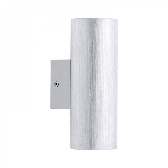 Бра ONO 2x3Вт LED белый 6,5x6,5x17,6см