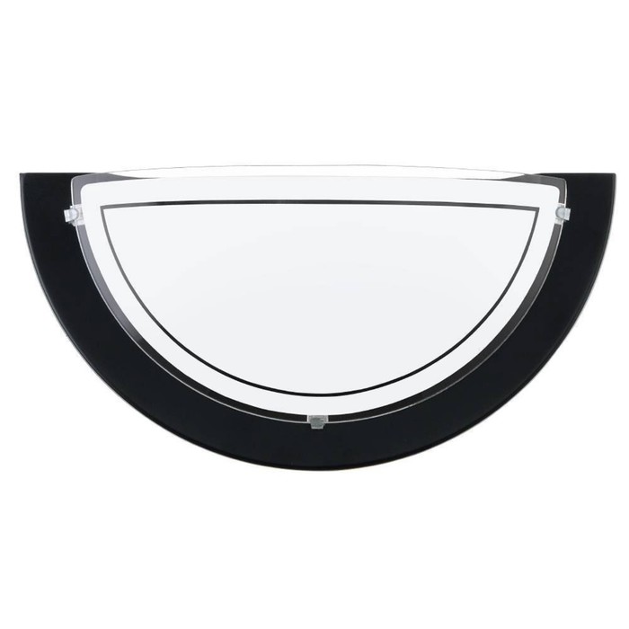 

Светильник PLANET 1x60Вт E27 венге 29x29x14,5см