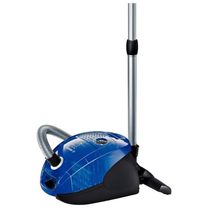 Пылесос Bosch BSGL32383, 2300 Вт, 4 л