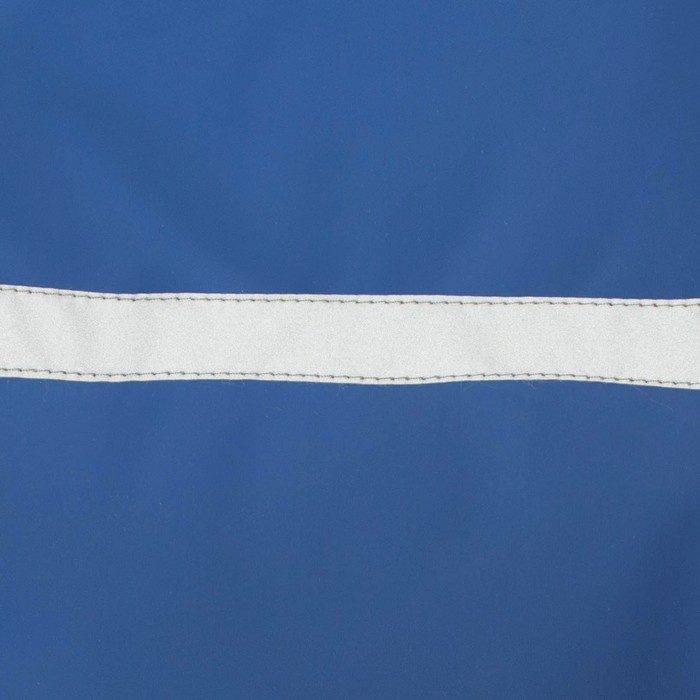 Полукомбинезон-непромокайка, рост 104-110 см , цвет тёмно-синий 8519