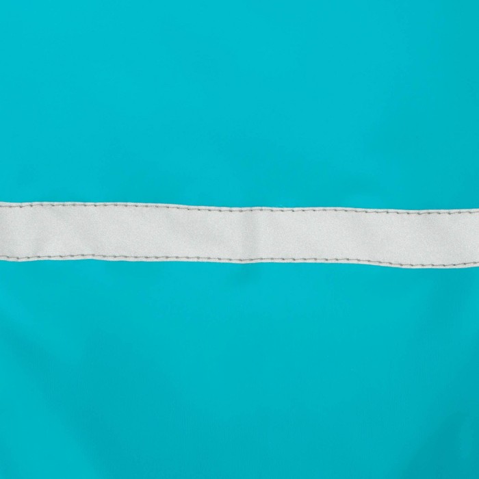 Полукомбинезон-непромокайка, рост 110-116 см , цвет синий 8557