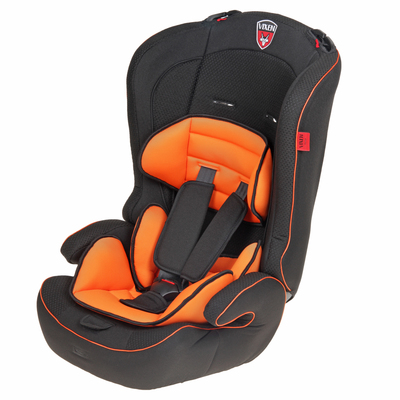 Britax автокресло бустер