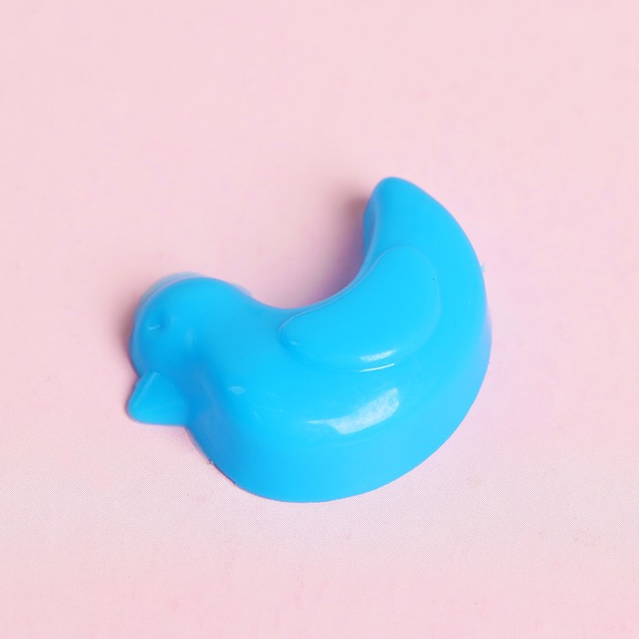 Космический песок, розовый, 150г + формочка