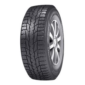 

Шина зимняя нешипуемая Nokian Hakkapeliitta CR3 195/75 R16C 107/105R