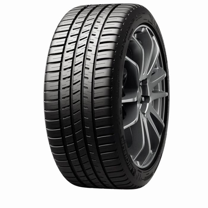 Шина легковая летняя Michelin Latitude Sport 3 235/55 R19 105V