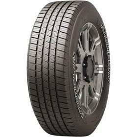 

Шина летняя Michelin X Lt A/S 275/55 R20 113T