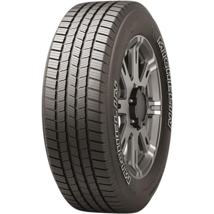 Шина легковая летняя Michelin Latitude Tour HP 265/60 R18 109H
